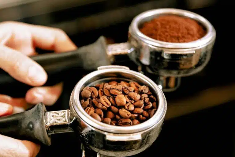 cafe