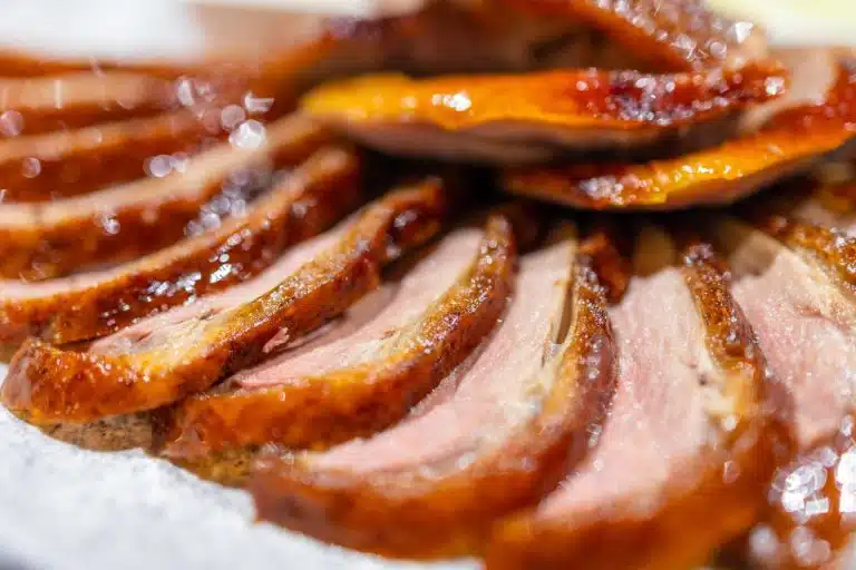 canette recette de grand mere 1