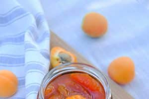 confiture de peches la recette authentique de grand mere facile et delicieuse 1