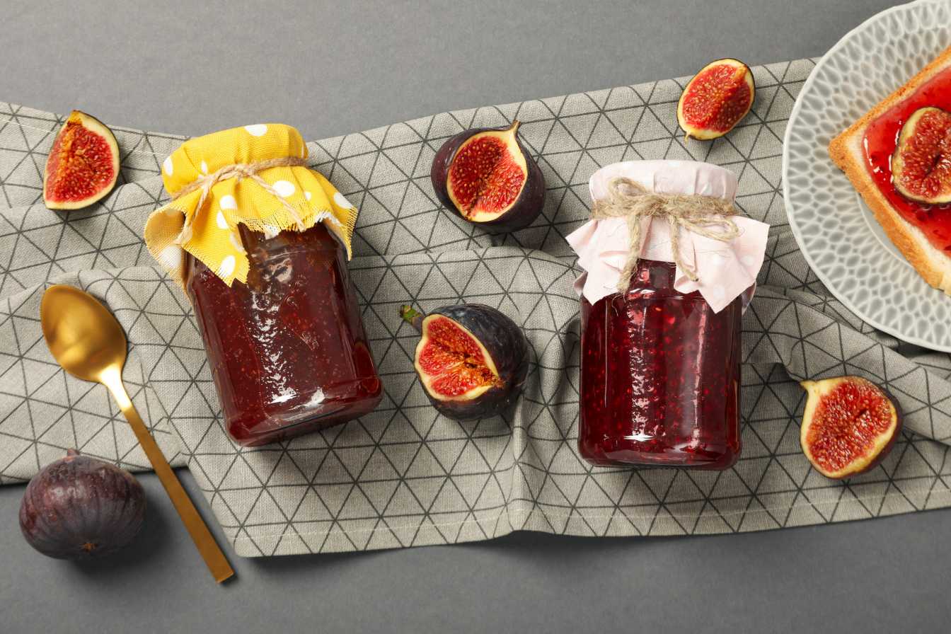 confiture de quetsches maison recette traditionnelle et astuces pour reussir 1