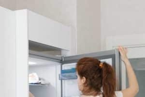 congelateur entrouvert 12h 1