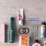 deodorant en avion 1