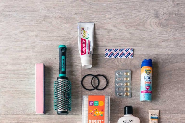 deodorant en avion 1