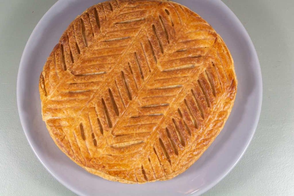 feve galette des rois 1