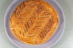 feve galette des rois 1