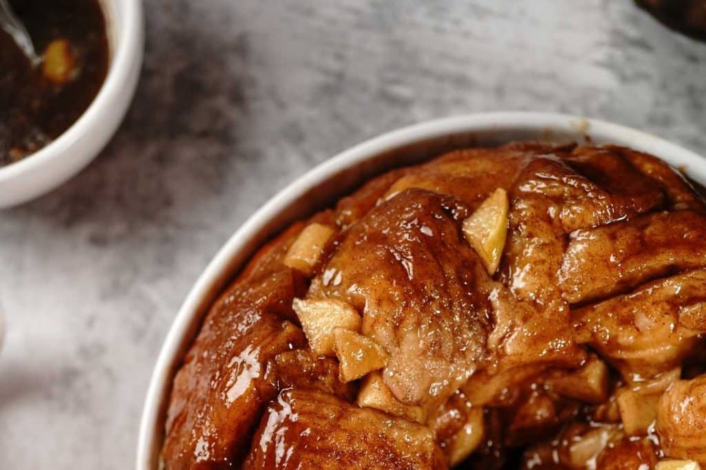 galette des rois pommes caramel la recette facile qui change tout 1