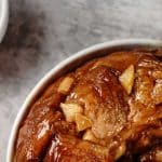 galette des rois pommes caramel la recette facile qui change tout 1