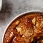 galette des rois pommes caramel la recette facile qui change tout 1