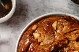 galette des rois pommes caramel la recette facile qui change tout 1