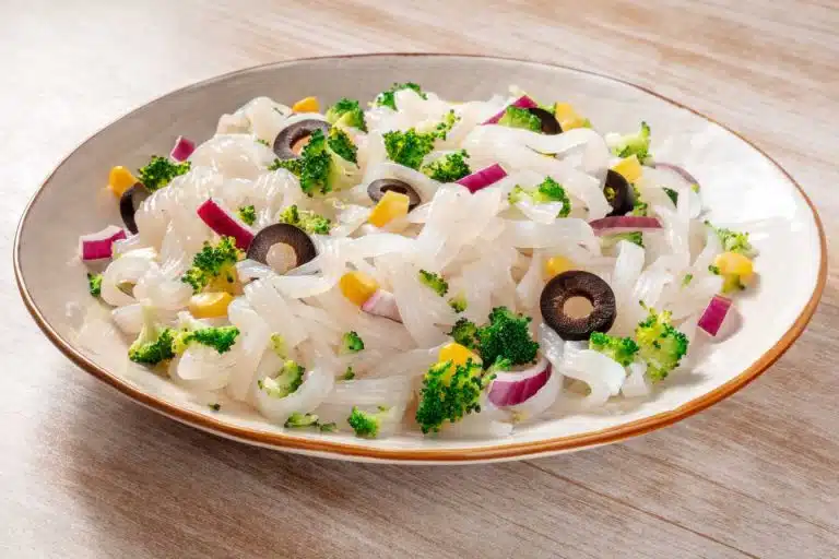 integrer pates au konjac allie minceur recettes gourmandes 1