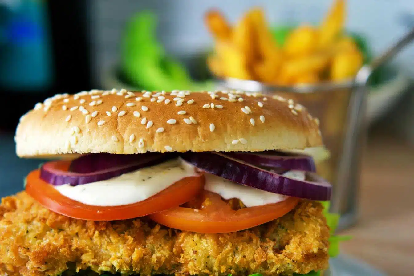la vraie recette de la sauce big mac a faire chez soi 1