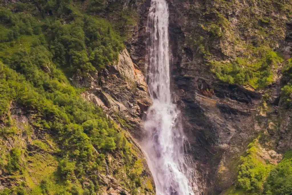 les 10 plus belles cascades de france guide complet 1