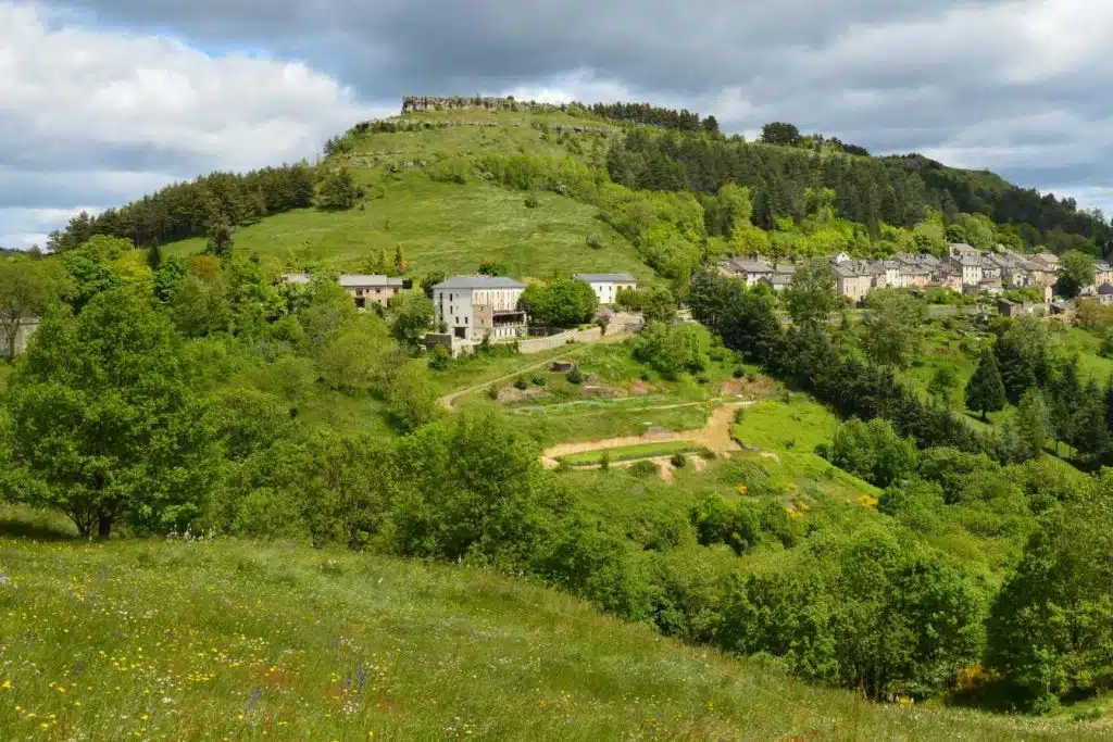 les 5 plus beaux villages des cevennes tresors caches du sud de la france 1