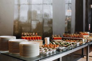 les avantages d un traiteur gastronomique 1 2