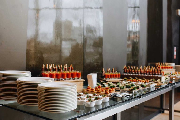 les avantages d un traiteur gastronomique 1 2