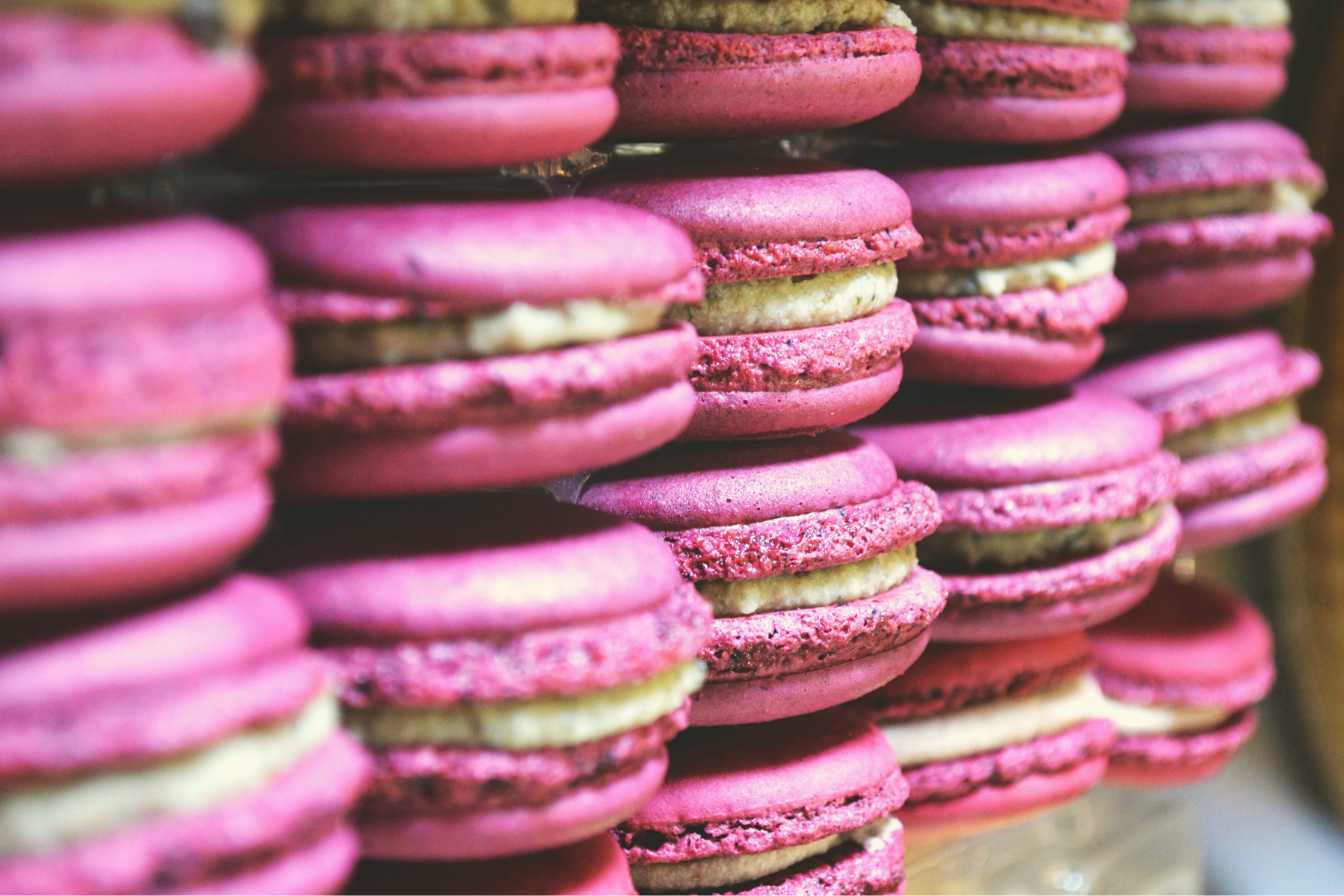 macaron-framboise-recette-2