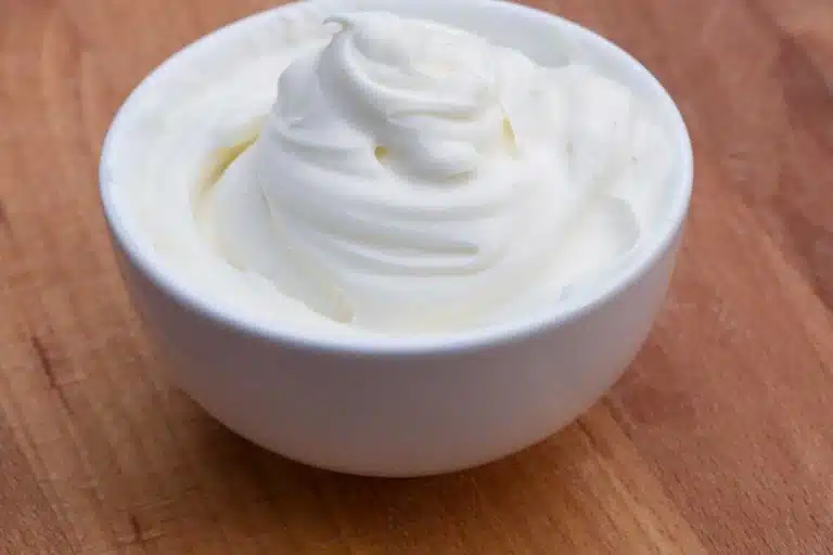 par quoi remplacer la creme fraiche 1