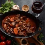 quel vin choisir pour un boeuf bourguignon guide complet 1