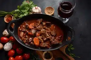 quel vin choisir pour un boeuf bourguignon guide complet 1