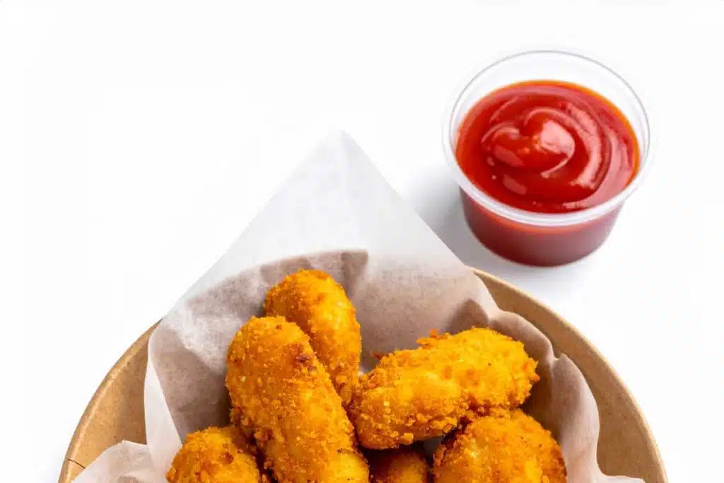 sauce au fromage blanc la recette express pour sublimer tous vos plats 1