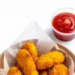 sauce au fromage blanc la recette express pour sublimer tous vos plats 1