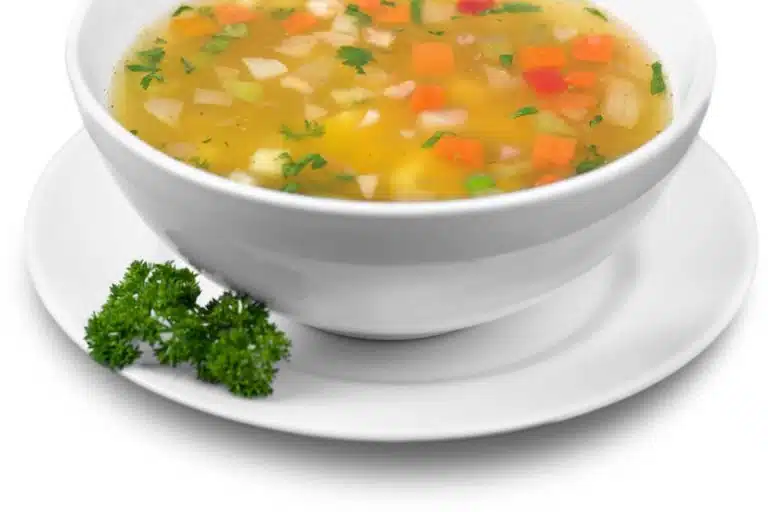soupe 1