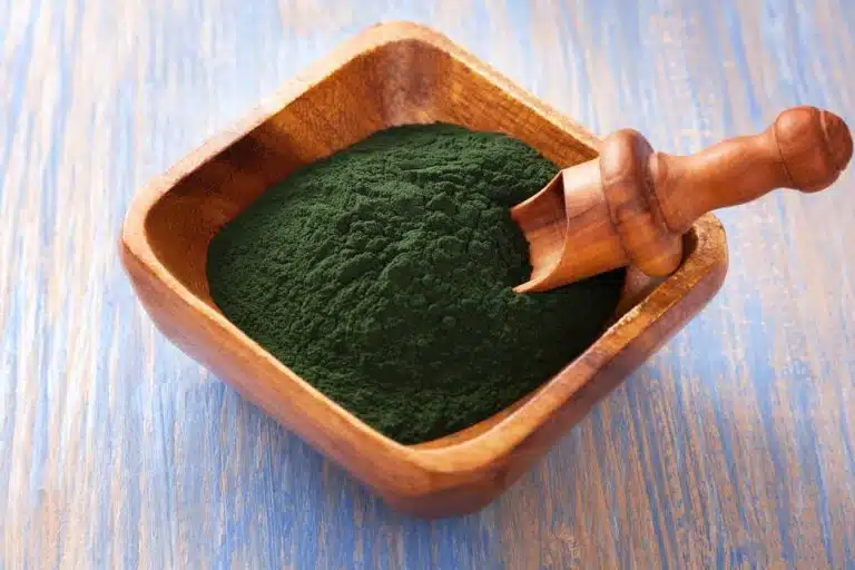 spiruline et bienfaits 1