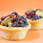 tarte aux fruits secs 1