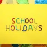 vacances scolaires en espagne 2025 2026 calendrier complet et dates par region 1